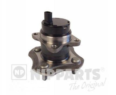 Wheel Bearing Kit NIPPARTS J4712058