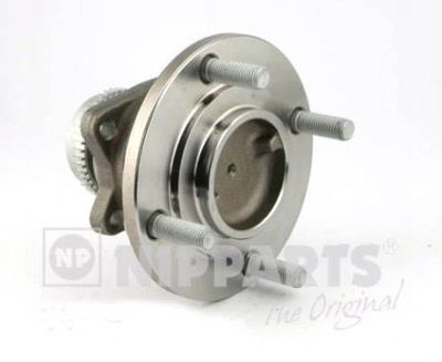 Wheel Hub NIPPARTS J4715040