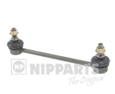 Link/Coupling Rod, stabiliser bar NIPPARTS J4893006