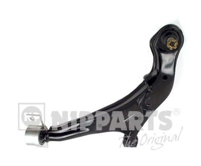 Control/Trailing Arm, wheel suspension NIPPARTS J4901020