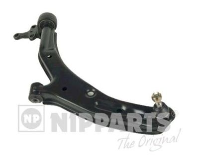 Control/Trailing Arm, wheel suspension NIPPARTS J4901027