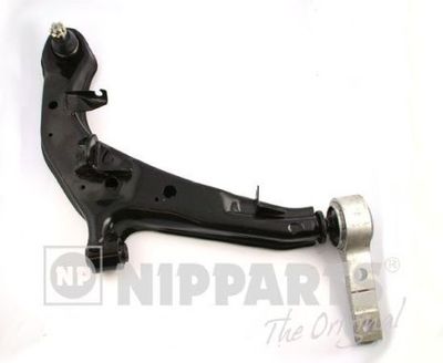 Control/Trailing Arm, wheel suspension NIPPARTS J4911030