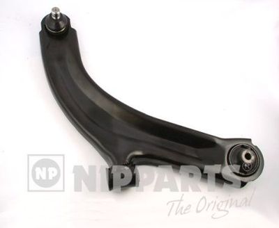 Control/Trailing Arm, wheel suspension NIPPARTS J4911031