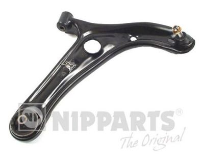 Control/Trailing Arm, wheel suspension NIPPARTS J4912025