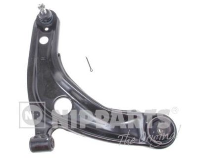 Control/Trailing Arm, wheel suspension NIPPARTS J4912043