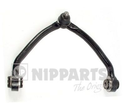 Control/Trailing Arm, wheel suspension NIPPARTS J4920301