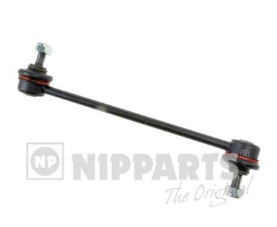 Link/Coupling Rod, stabiliser bar NIPPARTS J4960316