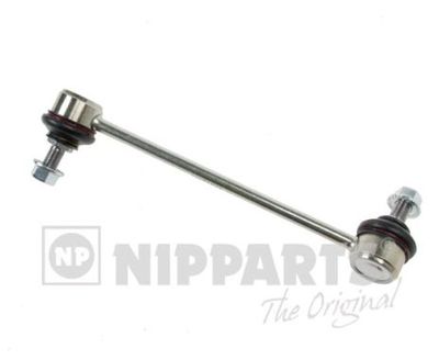 Link/Coupling Rod, stabiliser bar NIPPARTS J4960518