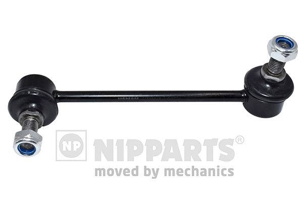 NIPPARTS J4963015 Link/Coupling Rod, stabiliser bar