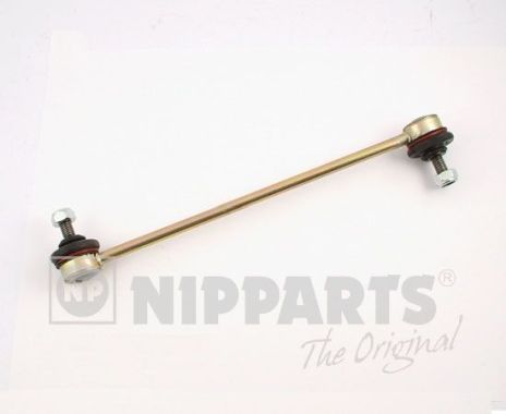 NIPPARTS J4963016 Link/Coupling Rod, stabiliser bar