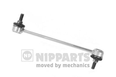 Link/Coupling Rod, stabiliser bar NIPPARTS J4970316