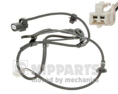 Sensor, wheel speed NIPPARTS J5032002