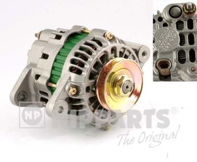 Alternator NIPPARTS J5110908