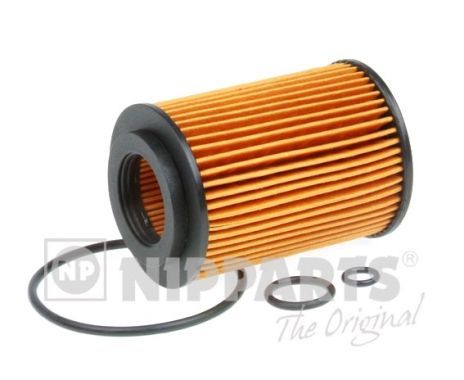 NIPPARTS N1314018 Oil Filter