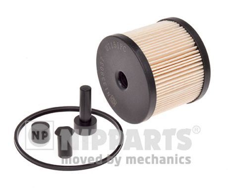 NIPPARTS N1338037 Fuel Filter