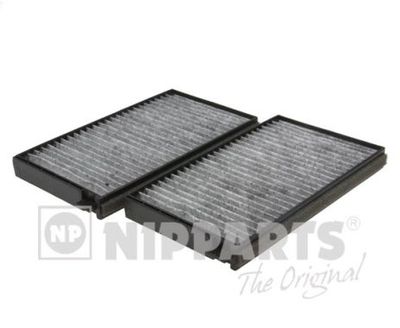 Filter, cabin air NIPPARTS N1340514