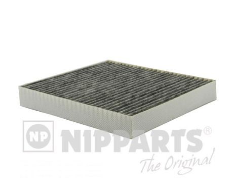 NIPPARTS N1345010 Filter, cabin air