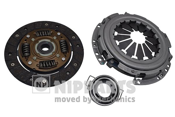 NIPPARTS N2002240 Clutch Kit