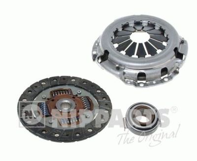 Clutch Kit NIPPARTS N2004087