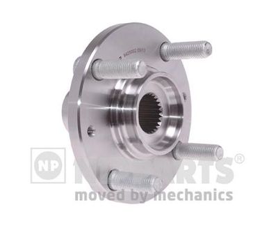 Wheel Hub NIPPARTS N4700517