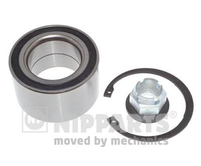 Wheel Bearing Kit NIPPARTS N4701044