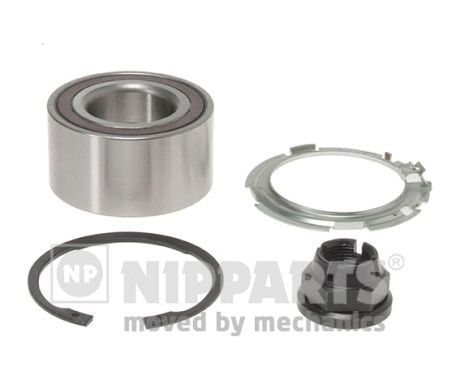 NIPPARTS N4701045 Wheel Bearing Kit