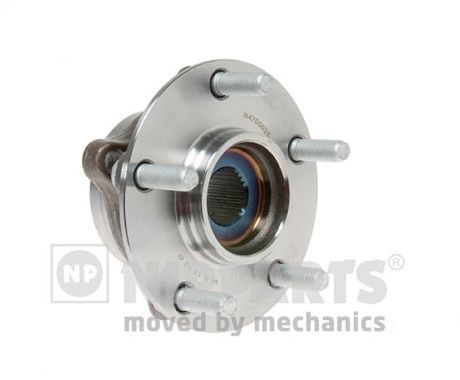 NIPPARTS N4705025 Wheel Hub