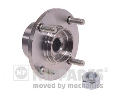 Wheel Hub NIPPARTS N4705028