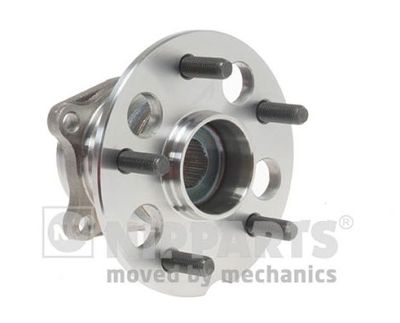 Wheel Bearing Kit NIPPARTS N4712083