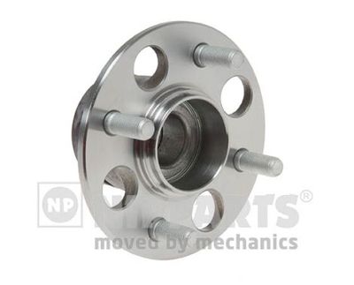 Wheel Bearing Kit NIPPARTS N4714046