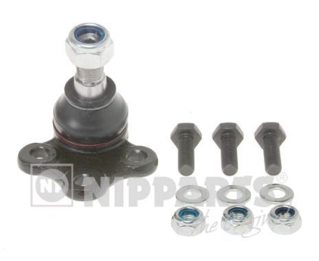 NIPPARTS N4861041 Ball Joint