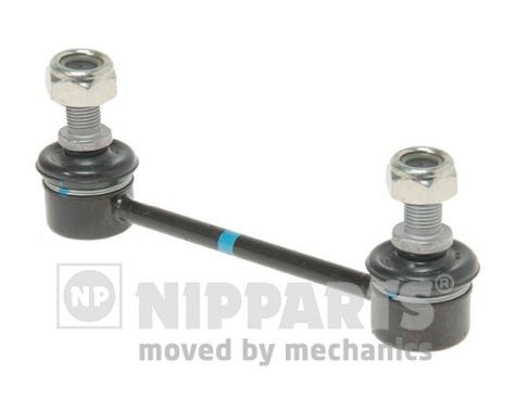 NIPPARTS N4890524 Link/Coupling Rod, stabiliser bar