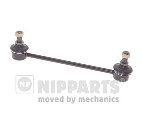 NIPPARTS N4890908 Link/Coupling Rod, stabiliser bar