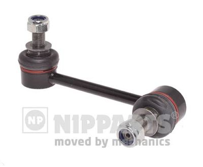 Link/Coupling Rod, stabiliser bar NIPPARTS N4891041
