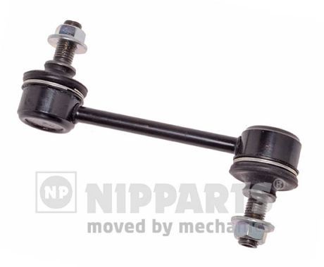 NIPPARTS N4898005 Link/Coupling Rod, stabiliser bar