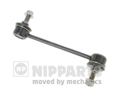 Link/Coupling Rod, stabiliser bar NIPPARTS N4899000