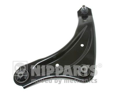 Control/Trailing Arm, wheel suspension NIPPARTS N4901043