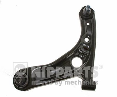 Control/Trailing Arm, wheel suspension NIPPARTS N4902048