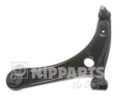 Control/Trailing Arm, wheel suspension NIPPARTS N4905023