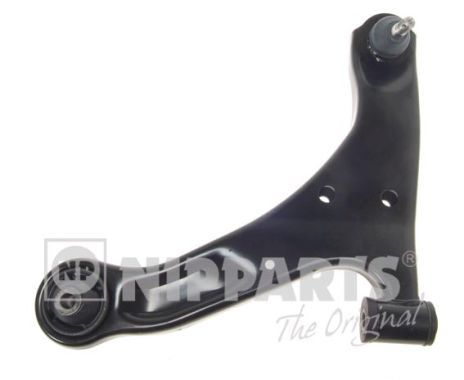 NIPPARTS N4908016 Control/Trailing Arm, wheel suspension