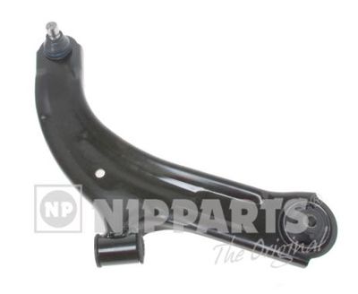 Control/Trailing Arm, wheel suspension NIPPARTS N4911042