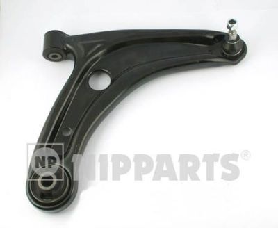 Control/Trailing Arm, wheel suspension NIPPARTS N4914026