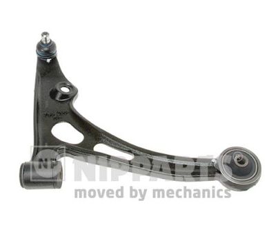 Control/Trailing Arm, wheel suspension NIPPARTS N4918017