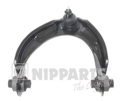 Control/Trailing Arm, wheel suspension NIPPARTS N4924015