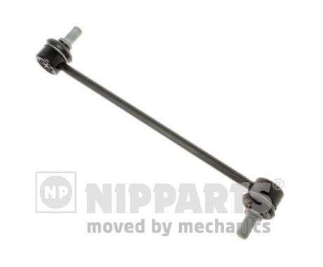 NIPPARTS N4960528 Link/Coupling Rod, stabiliser bar