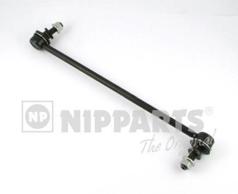 NIPPARTS N4962054 Link/Coupling Rod, stabiliser bar