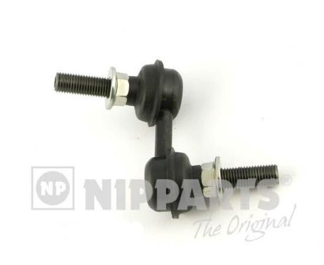 NIPPARTS N4966000 Link/Coupling Rod, stabiliser bar