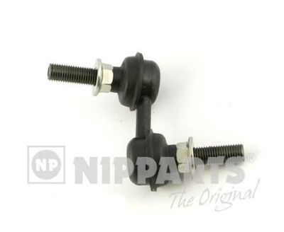 Link/Coupling Rod, stabiliser bar NIPPARTS N4966000