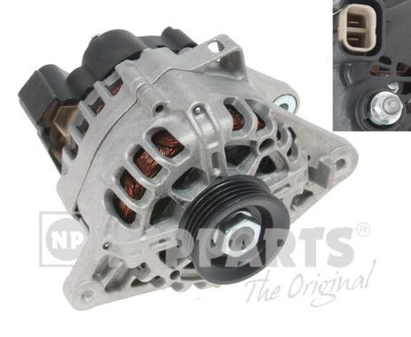 NIPPARTS N5110324 Alternator