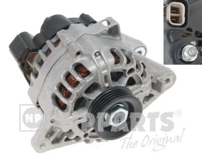 Alternator NIPPARTS N5110324